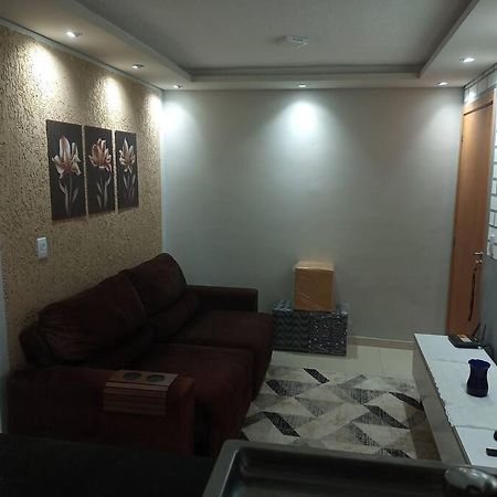 Appartamento Apartamento Locacao Diaria - Residencial Belize Botucatu Esterno foto