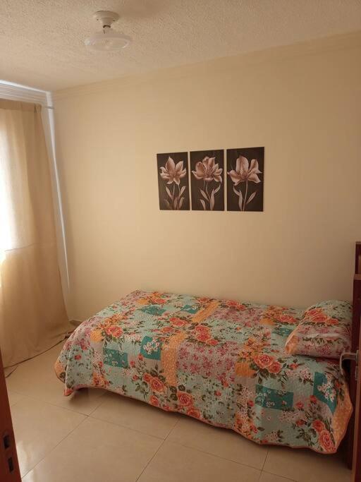 Appartamento Apartamento Locacao Diaria - Residencial Belize Botucatu Esterno foto